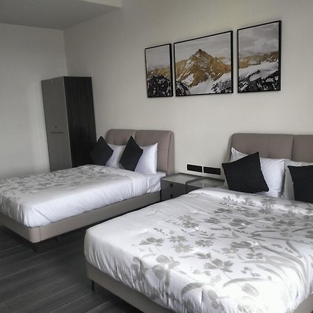 Atmosfera Bengaluru, India Aparthotel Kültér fotó