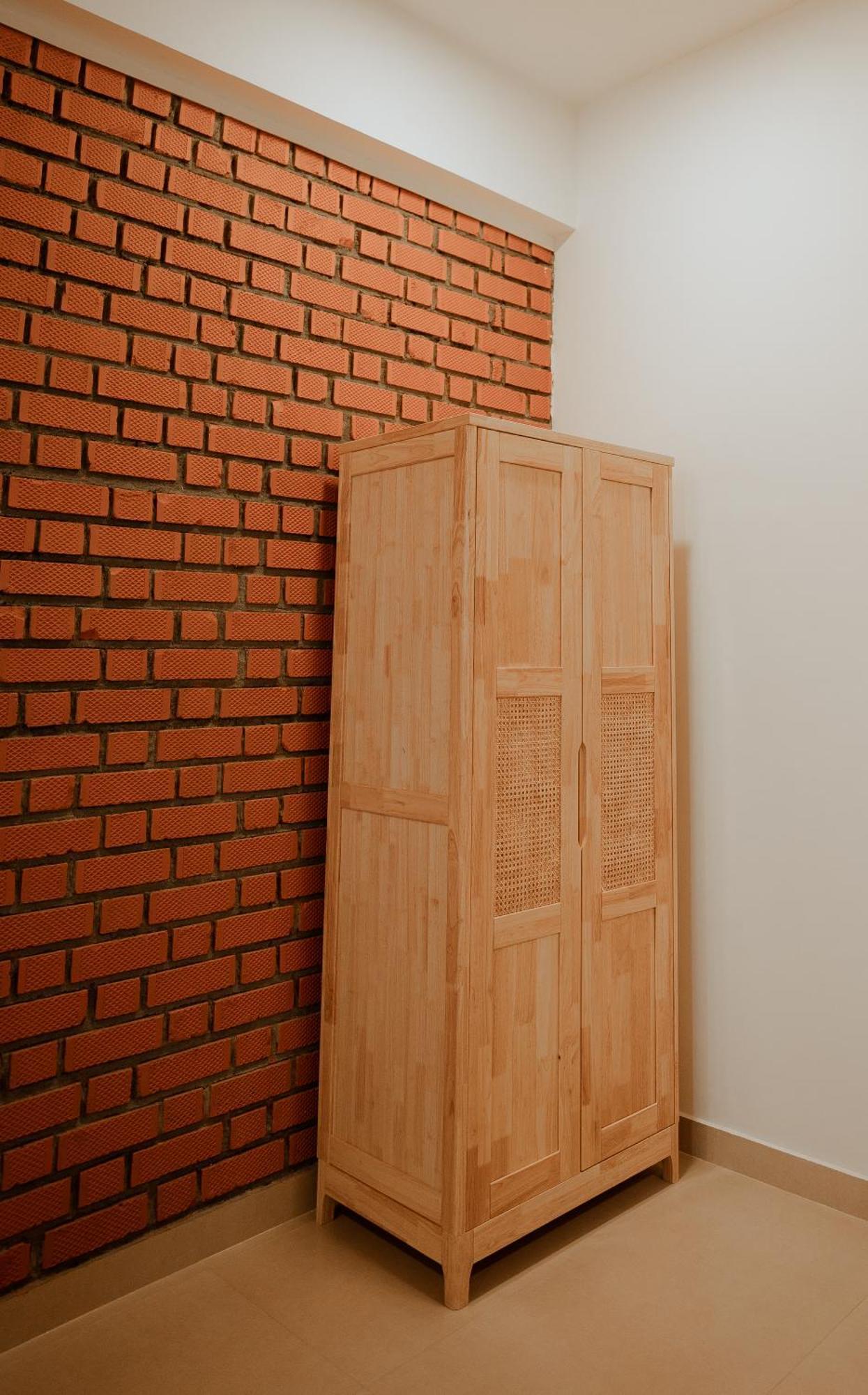 Atmosfera Bengaluru, India Aparthotel Kültér fotó